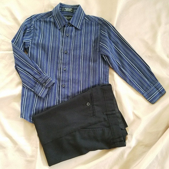 Van Heusen Other - ☇2/$10 Boys Van Heusen Dress Shirt Van Heusen Other - ☇2/$10 Boys Van Heusen Dress Shirt