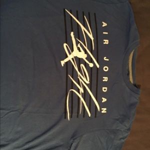 Air Jordan Flight shirt