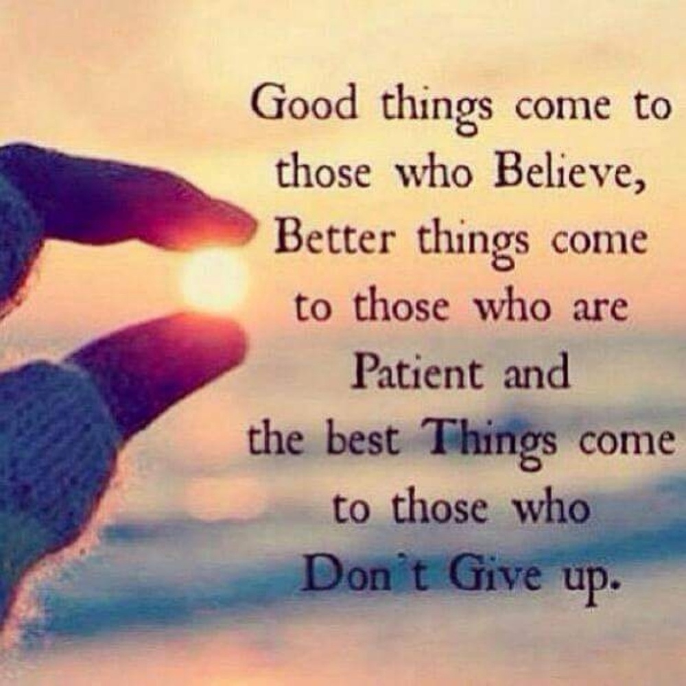 Meet your Posher, Alonda