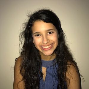 Meet your Posher, Daniela