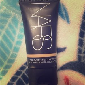 NARS Tinted Moisturizer