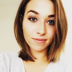 Meet your Posher, Allison