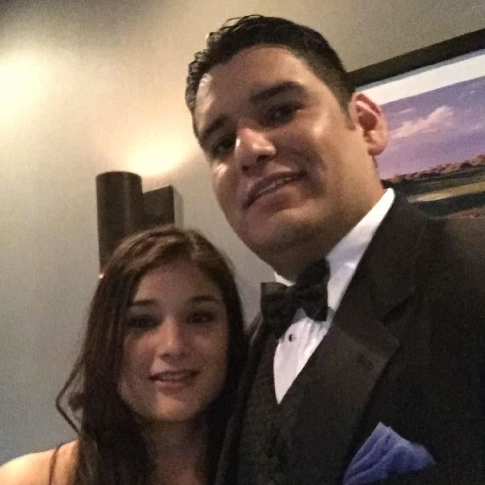 Meet your Posher, Betzabe