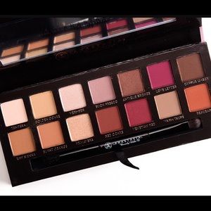 ABH Modern Renaissance Palette
