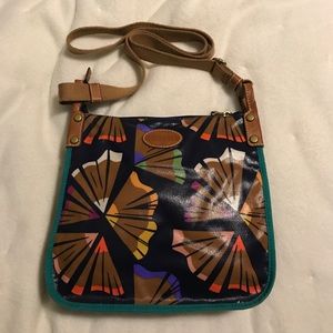 Fossil Bag