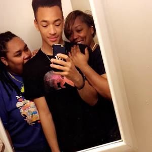 Meet your Posher, Brandon