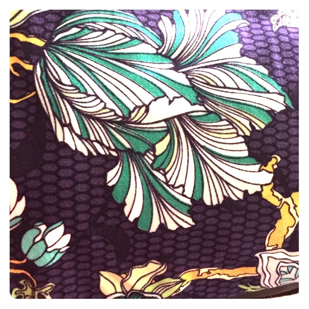 Lularoe TC Leggings