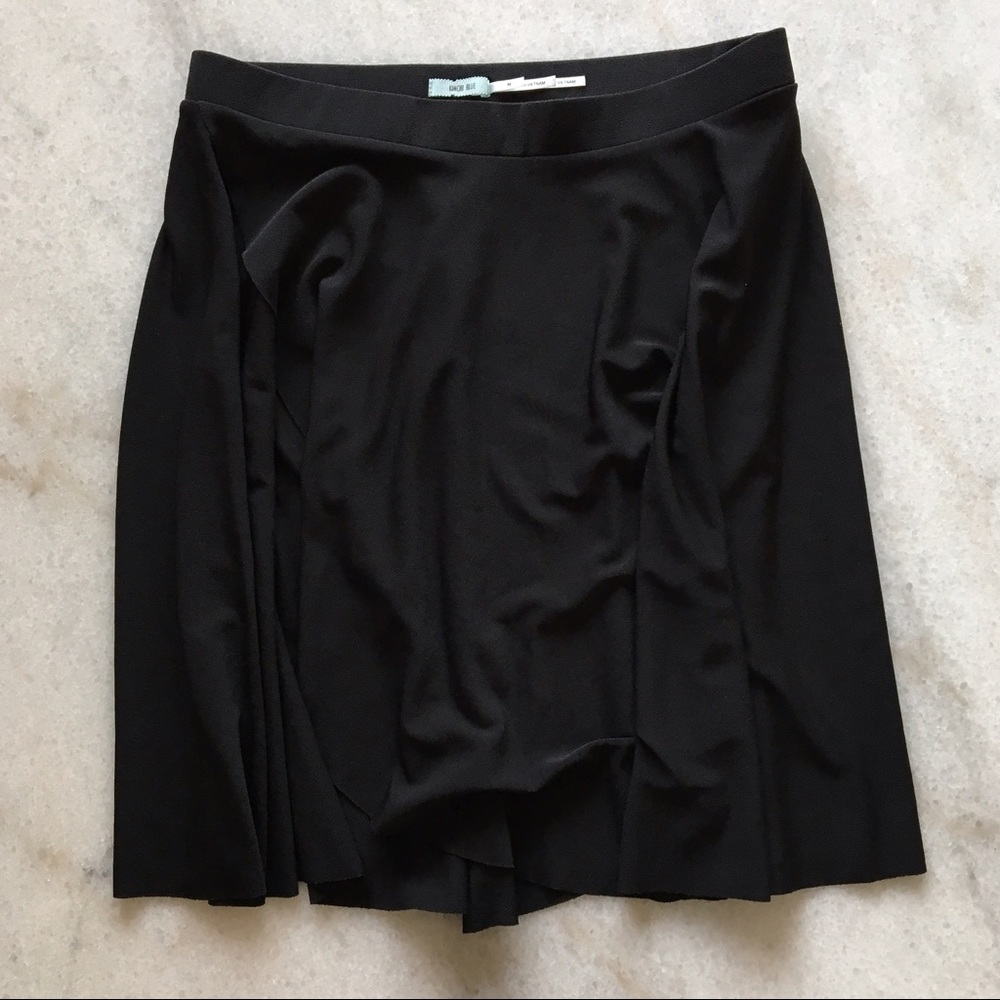 Kimchi Blue Skater Skirt Medium