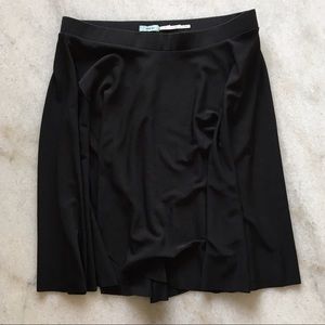 Kimchi Blue Skater Skirt Medium