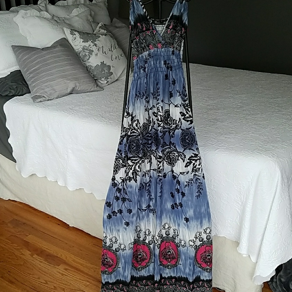 Uluwatu Swim Cover-up