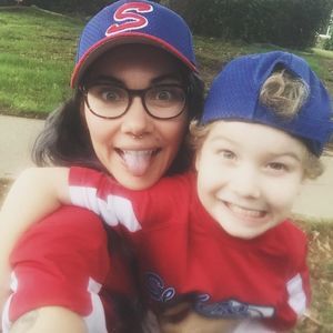 Meet your Posher, Raquel