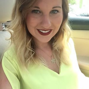 Meet your Posher, Samantha