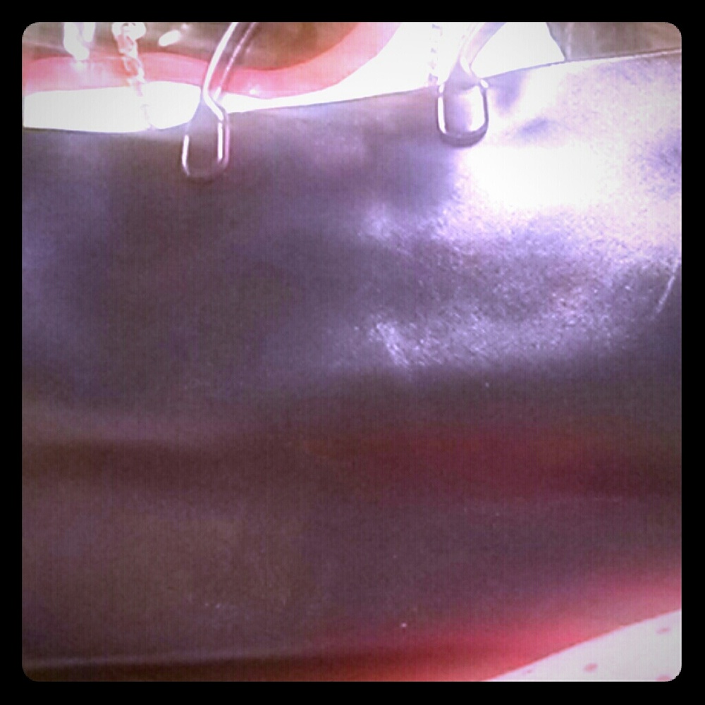 Shoulder bag
