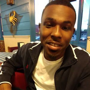 Meet your Posher, Jamar