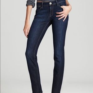 💸SUPER SALE💸 DL1961 Coco Curvy Straight Jeans
