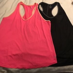 Old Navy Workout Tops