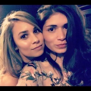 Meet your Posher, Deanna