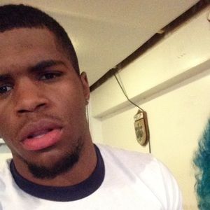 Meet your Posher, Andre