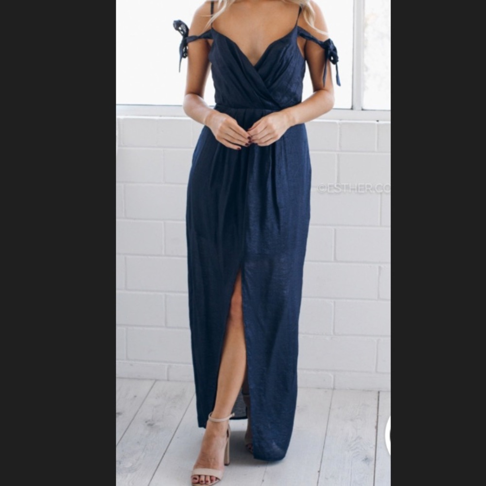 Beautiful Esther dress! New with tags!