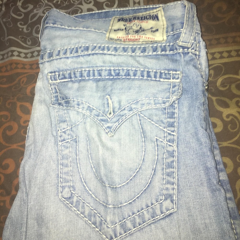 Men's True religion Jeans