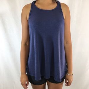 Free People ribbed tank