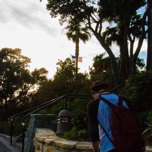 Meet your Posher, Daniel