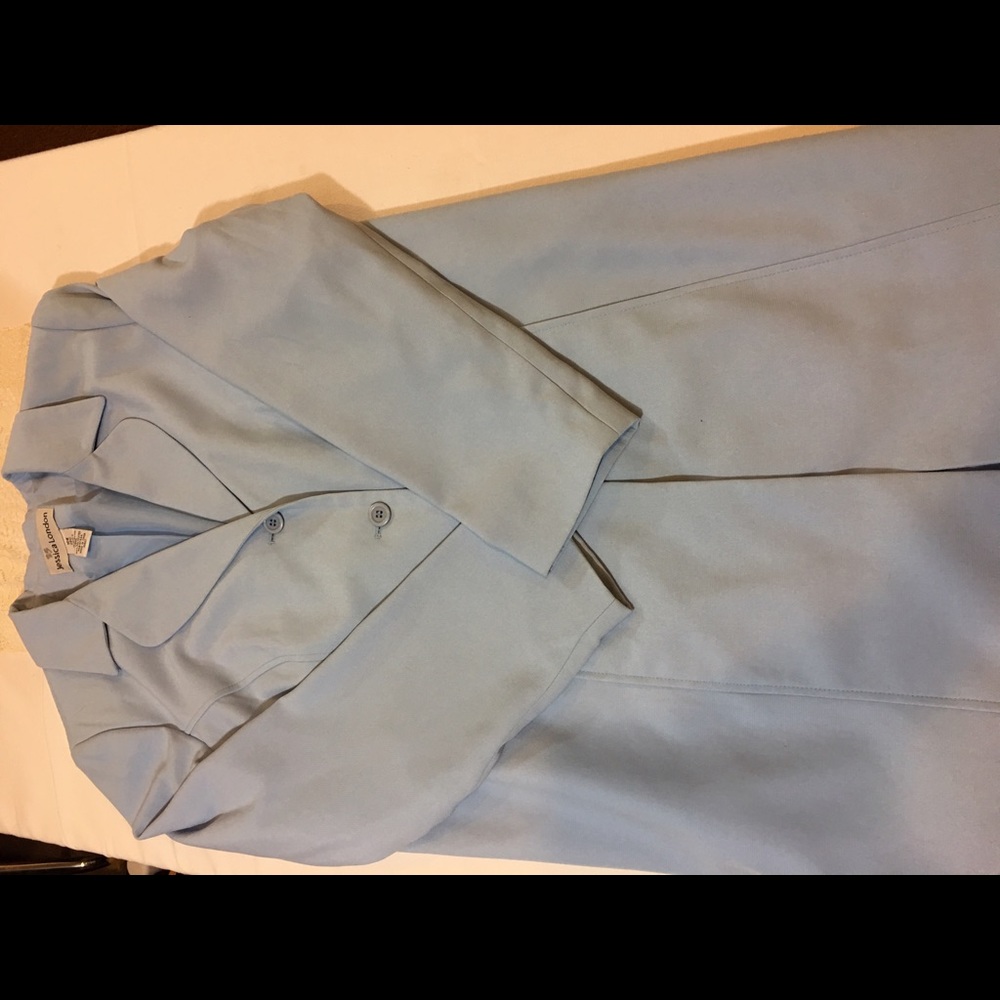 Jessica London Long Blazer