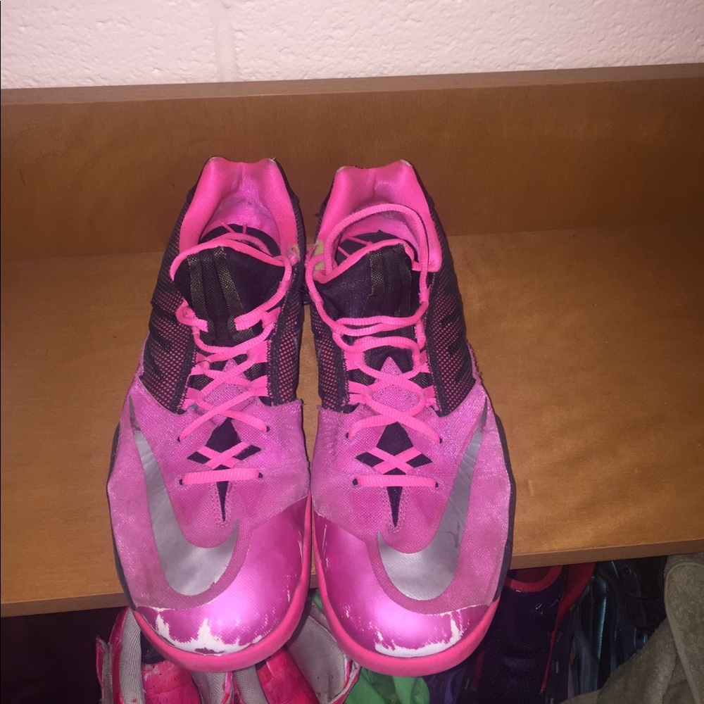 NIKE Zoom Run Breast Cancer