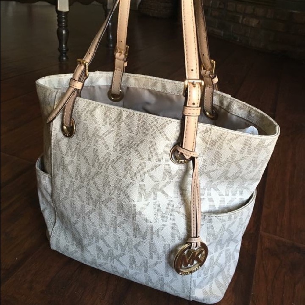 Michael Kors Tote