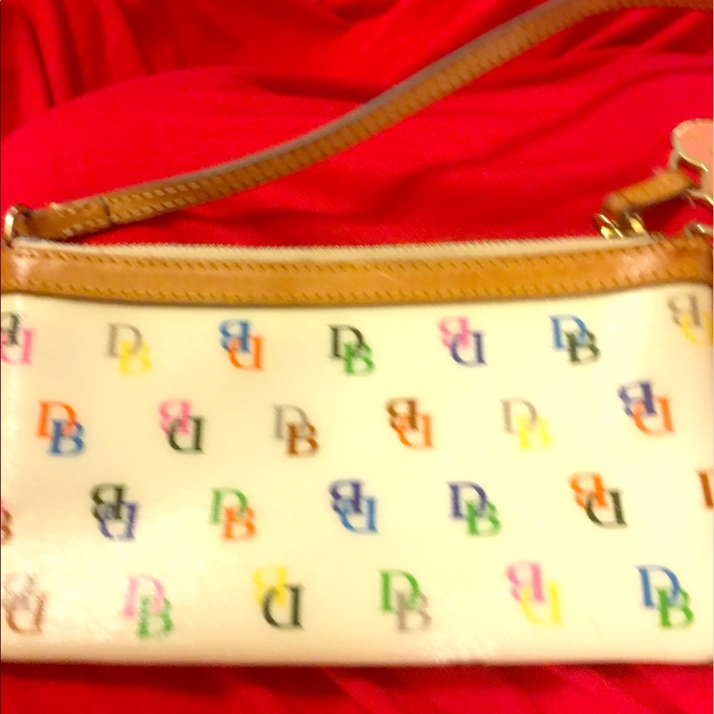 ACCESSORY - DOONEY AND BOURKE LARGE WRISTLETS