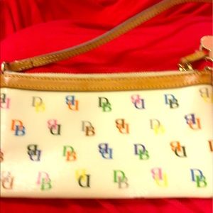 ACCESSORY - DOONEY AND BOURKE LARGE WRISTLETS