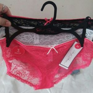 Marilyn Monroe lace underwears new