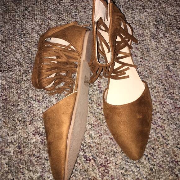 Rue 21 Moc flats - Picture 3 of 3