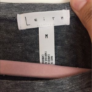 Leith grey dress medium - Nordstrom