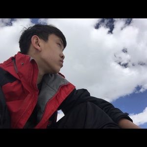 Meet your Posher, Khoa