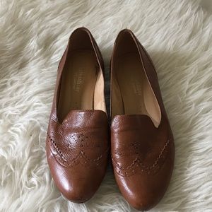 Naturalizer N5 Comfort loafers