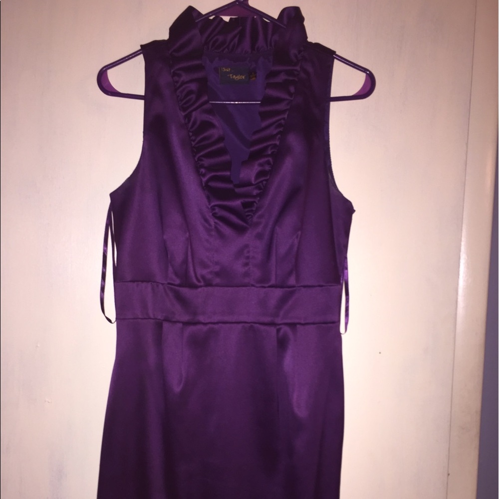 Cocktail Dress