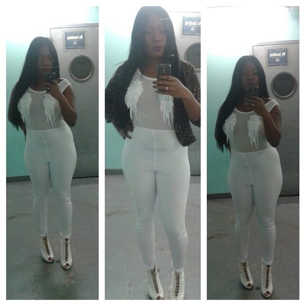 Meet your Posher, Saditth