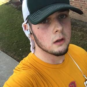 Meet your Posher, Benjamin