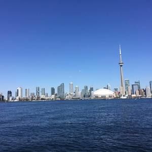 Meet your Posher, Argelia