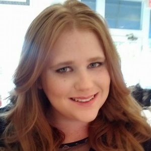 Meet your Posher, Audrey