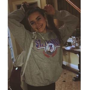 Meet your Posher, Alison