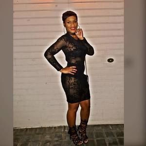 Meet your Posher, Kimisha