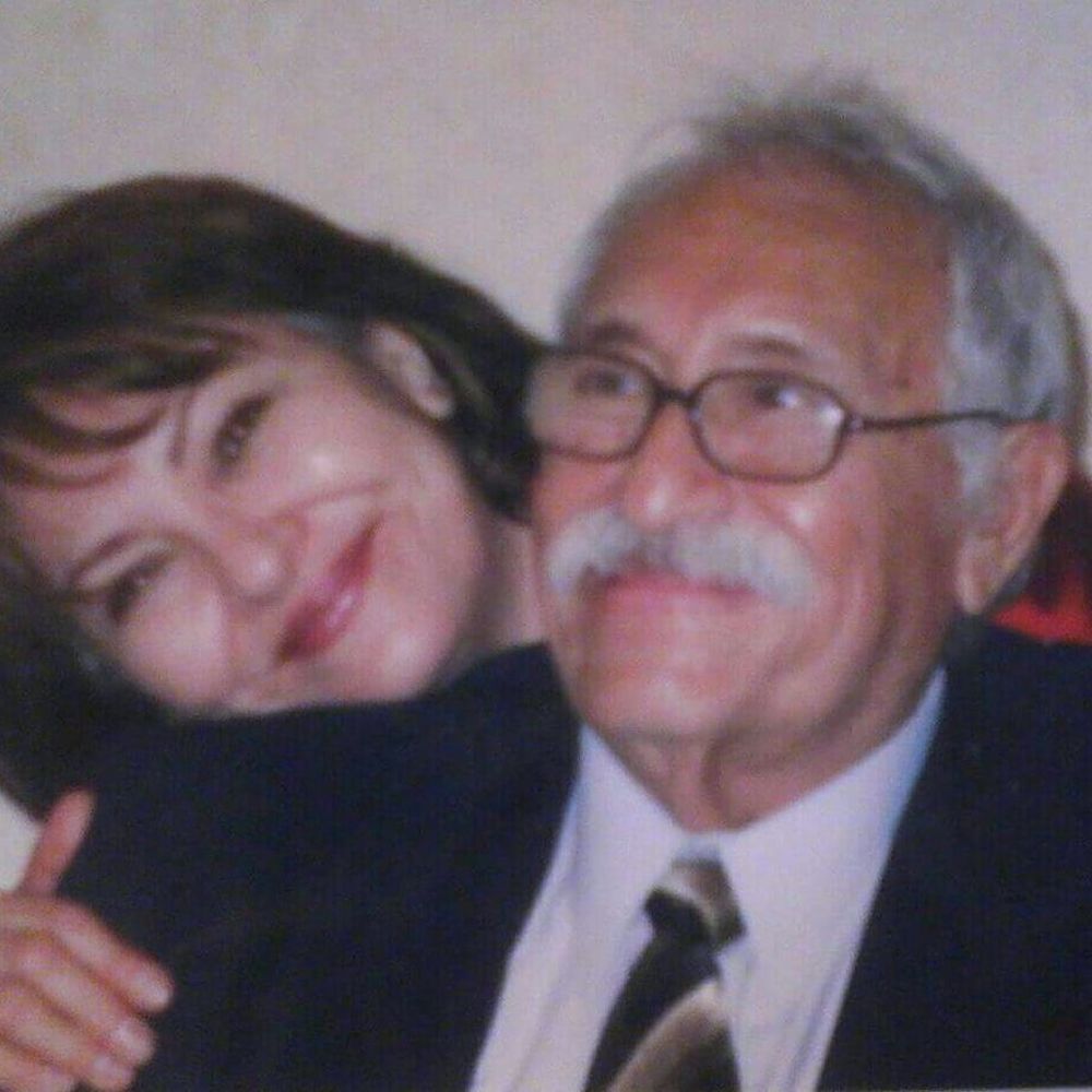 Meet your Posher, Fina