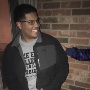 Meet your Posher, Evan