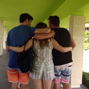 Meet your Posher, Benjamin