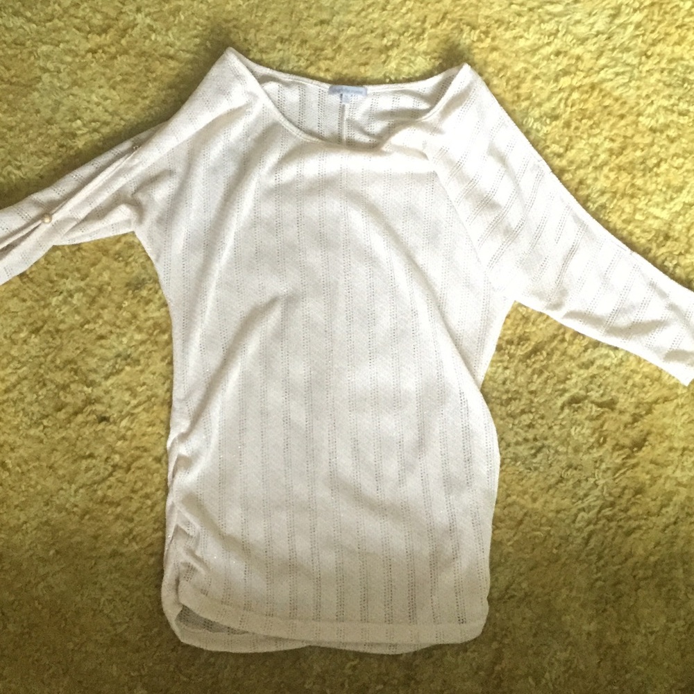 Long shirt
