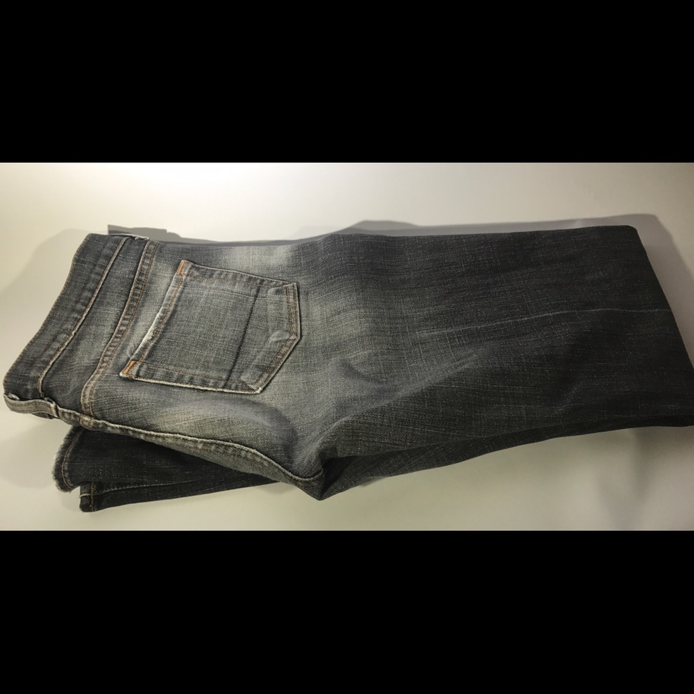 Arden B Bootcut Jeans