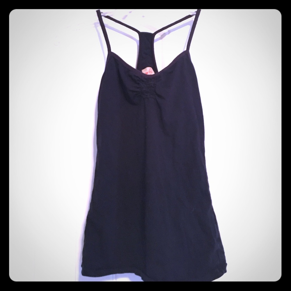 Free People Racerback tank