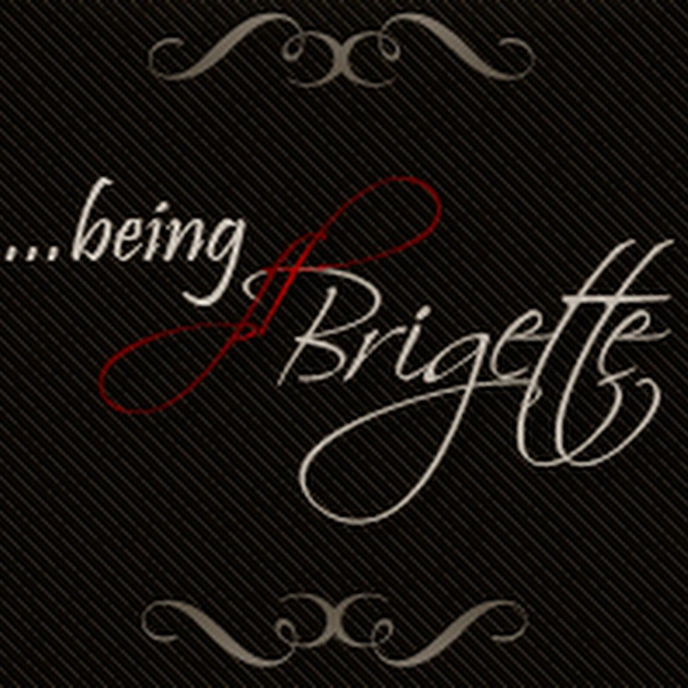 Meet your Posher, Brigette